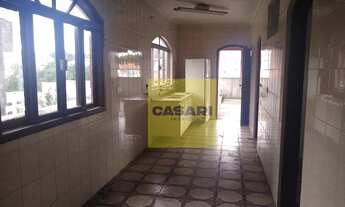 Imagem 5: Casa com 3 dormitórios à venda, 292 m² - Jardim Lavínia - São Bernardo do Campo/SP