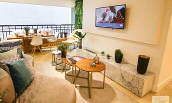 Imagem: São Paulo - Apartamento Padrão - Morumbi