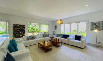 Imagem 7: Sobrado com 5 dormitórios à venda - Praia de Juquehy - São Sebastião/SP