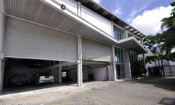 Imagem 4: Prédio para alugar, 1970 m² por R$ 70.000,00/mês - Barra Funda - São Paulo/SP