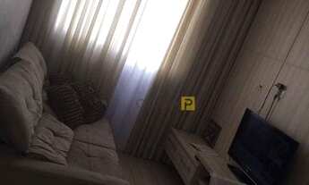 Imagem: Apartamento com 2 dormitórios, 51 m²