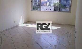 Imagem 2: Apartamento com 4 dormitórios para alugar, 162 m² por R$ 3.900,00/mês - Ponta da Praia - S