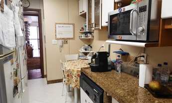 Imagem 5: RIO DE JANEIRO - Apartamento Padrão - Ipanema