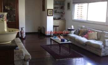 Imagem 7: Rio de Janeiro - Casa Padrão - Leblon