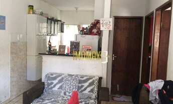 Imagem 6: Casa com 2 dormitórios à venda, 43 m² por R$ 160.000,00 - Samambaia - Praia Grande/SP