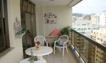 Imagem: Apartamento com 4 dormitórios à venda