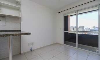 Imagem 6: Apartamento com 2 quartos para alugar por R$ 1900.00, 41.06 m2 - CENTRO - CURITIBA/PR
