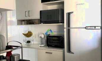 Imagem 6: Lindo apartamento, 2 dormitórios, 1vaga, com excelente localização e valor !