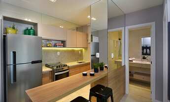 Imagem 3: Apartamento com 1 quarto, no São Pedro, aceita financiamento