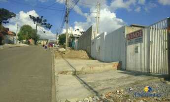 Imagem 5: Terreno à venda, 420 m² por R$ 300.000,00 - Campo Pequeno - Colombo/PR