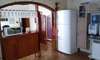 Imagem 7: Casa com 3 dormitórios à venda, 220 m² por R$ 800.000,00 - Werner Plaas - Americana/SP