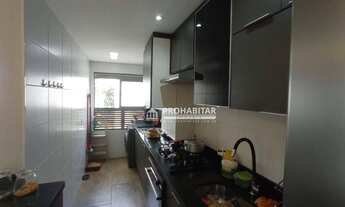 Imagem 5: Apartamento à venda em Interlagos