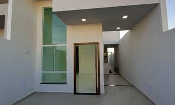 Imagem: Casa No PQ Imperial Com Excelente Acabamento