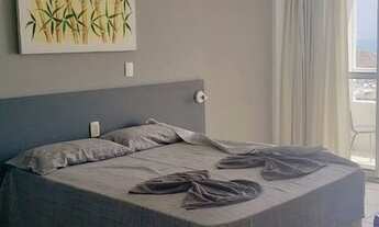 Imagem 5: VR-Flat Mobiliado com Varanda Vista Mar Excelente Localização em Ponta Negra