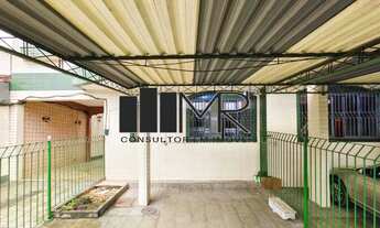 Imagem 3: Apartamento para locação na Taquara, Jacarepaguá, Rio de Janeiro 2 quartos 80m²