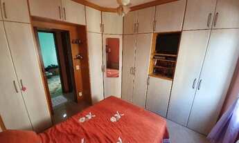 Imagem 4: Apartamento no Condomínio Torres com 3 dormitórios à venda, 84 m² por R$ 388.300 - Conjunt