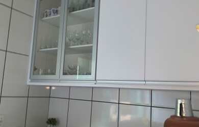 Imagem 3: Casa para venda possui 120 metros quadrados com 3 quartos em Darcy Ribeiro - Contagem - MG