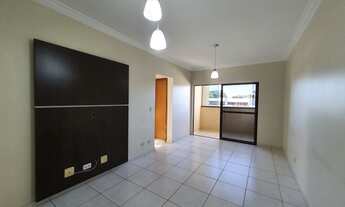 Imagem 5: Apartamento de 2 quartos à venda no Parque Amazônia com 70m² e 2 vagas cobertas por R$ 300