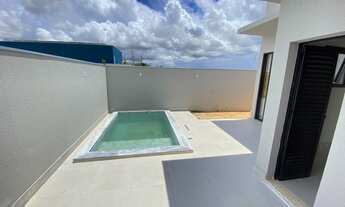 Imagem: Condomínio Primor das torres, 3 quartos