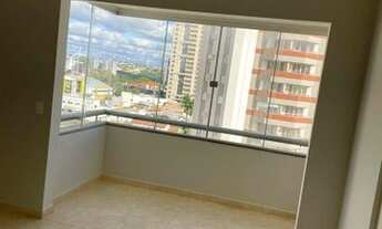 Imagem 2: Apartamento Edifício Bouganville com 3 dormitórios à venda, 93 m² - Centro - Campo Grande