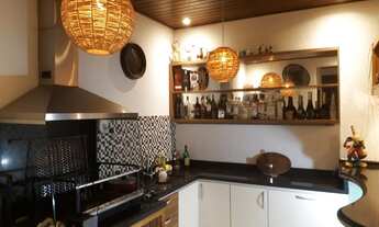 Imagem: Sobrado à venda, Jardim Esplendor, Indaiatuba