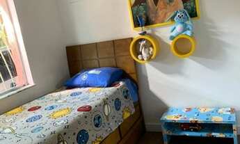 Imagem 7: BELO HORIZONTE - Casa Padrão - Ouro Preto