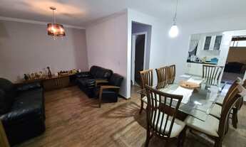 Imagem 4: Sobrado para venda tem 200 metros quadrados com 3 quartos no bairro Atuba - Colombo - PR