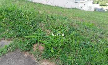 Imagem 5: Terreno à venda, 546 m² por R$ 820.000,00 - Residencial Alpha Sitio - Santana de Parnaíba