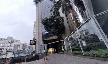 Imagem 1: Conjunto para alugar, 87 m² por R$ 4.000/mês - Jardim Paulista - São Paulo/SP