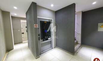 Imagem 6: Salão/Galpão (salão - sobrado) , cozinha planejada, elevador