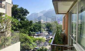 Imagem 4: Rio de Janeiro - Apartamento Padrão - Lagoa