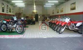 Imagem 5: Galpão à venda, 350 m² por R$ 1.920.000,00 - São Francisco - Guarulhos/SP