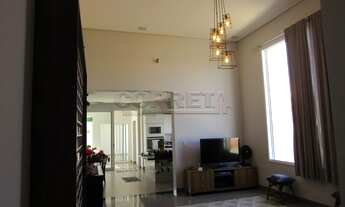 Imagem 4: Araçatuba - Casa de Condomínio - Condominio Mansour