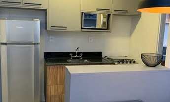 Imagem 3: Apartamento com 38m , 1 Quarto e 1 Vaga