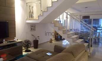 Imagem 3: Casa com 3 dormitórios à venda, 259 m² - Condomínio Ibiti Royal Park - Sorocaba/SP