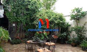 Imagem 6: Sobrado 3 dormitórios 4 vagas - 200m² - Bairro Campestre