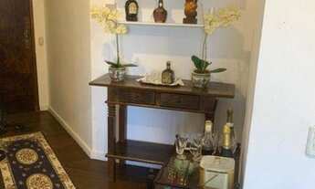 Imagem 4: Apartamento com 1 dormitório à venda, 68 m² por R$ 750.000,00 - Barra da Tijuca - Rio de J