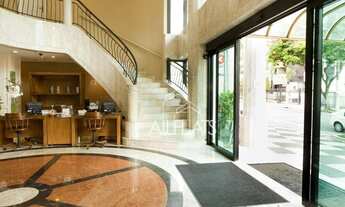 Imagem 6: Flat com 1 dormitório à venda, 30 m² por R$ 220.000 em Moema - São Paulo/SP