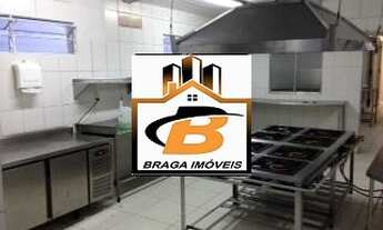 Imagem 2: Galpão Comercial com 600m² - Boca do Rio