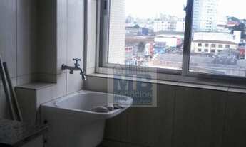 Imagem 5: Apartamento à venda, 68 m² por R$ 305.000,00 - Santo Amaro - São Paulo/SP