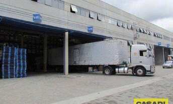 Imagem 2: Galpão para alugar, 1025 m² - Piraporinha - Diadema/SP