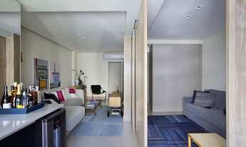 Imagem 6: Apartamento para venda com 200 metros quadrados com 3 quartos