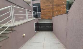 Imagem 3: Maravilhoso Sobrado com fino acabamento na Vila Regente Feijó ! Linda área gourmet, 05 vag