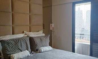 Imagem 6: * Village San Rafael - Maravilhoso apartamento c/ varanda gourmet c/ churrasqueira *