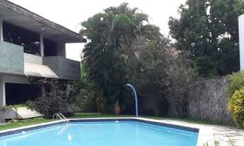 Imagem: Casa para venda tem 1416 metros quadrados