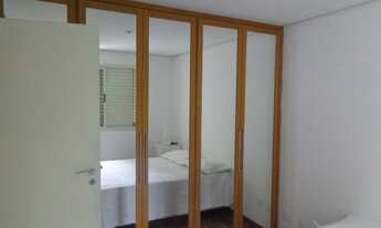 Imagem 7: Flat disponível em Moema