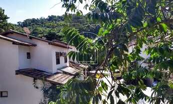 Imagem: Casa duplex em charmoso condomínio cercado