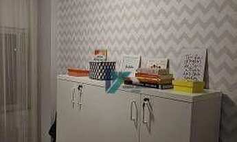 Imagem 7: Apartamento com 1 quarto à venda, 50 m² por R$ 460.000 - Icaraí - Niterói/RJ