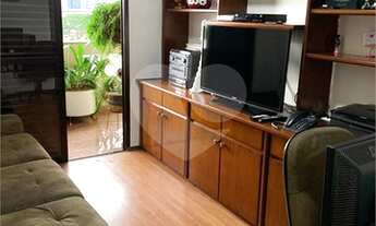 Imagem 4: São Paulo - Apartamento Padrão - BROOKLIN