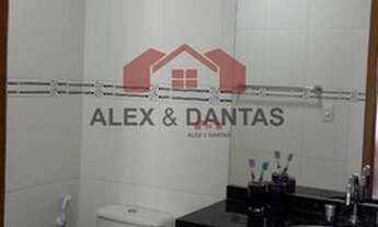 Imagem 3: Apartamento com 3 dormitórios à venda, 91 m² por R$ 710.000,00 - Jardim - Santo André/SP